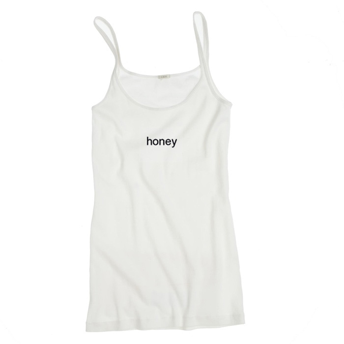Honey Tank Top