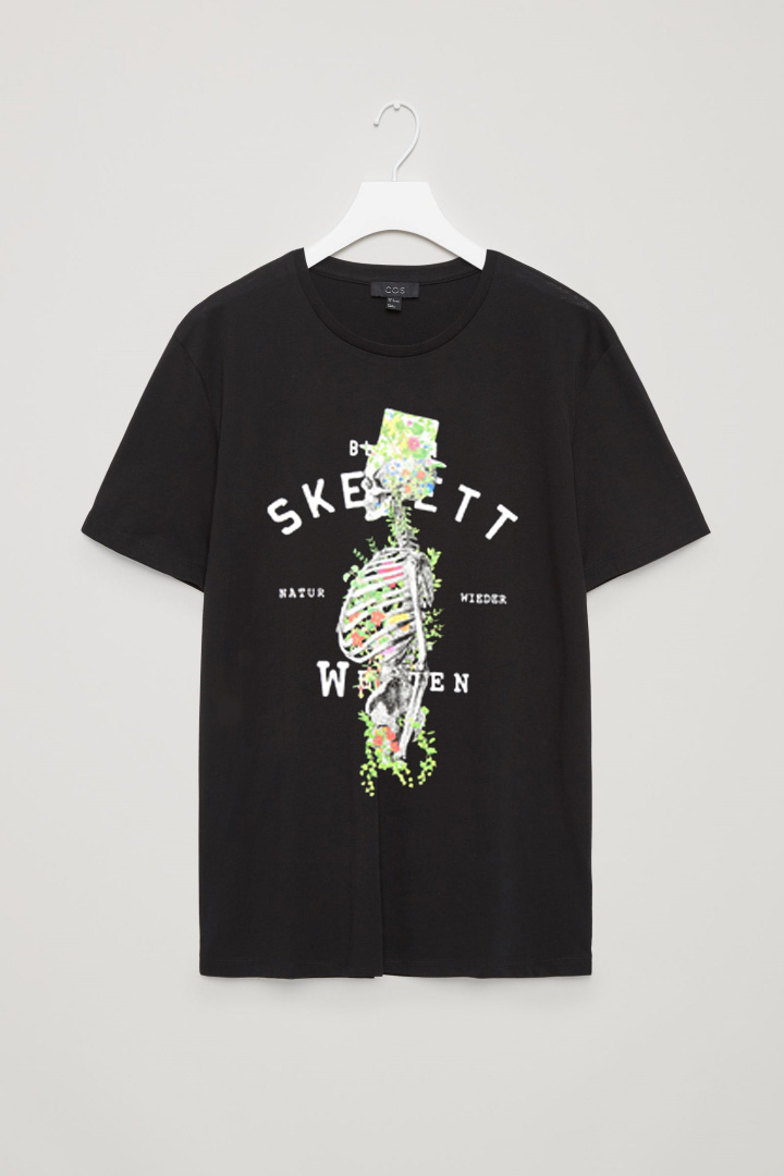 good basic t shirts