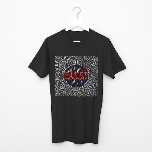 the holy mountain t shirt