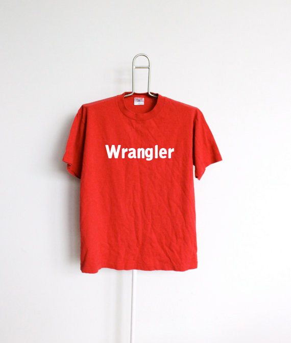 wrangler t shirt - donefashion.com