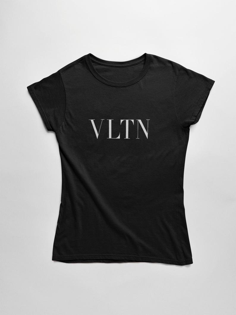 Valentino VLTN Unisex T shirts
