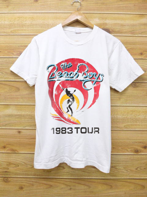 Beach Boys Tour