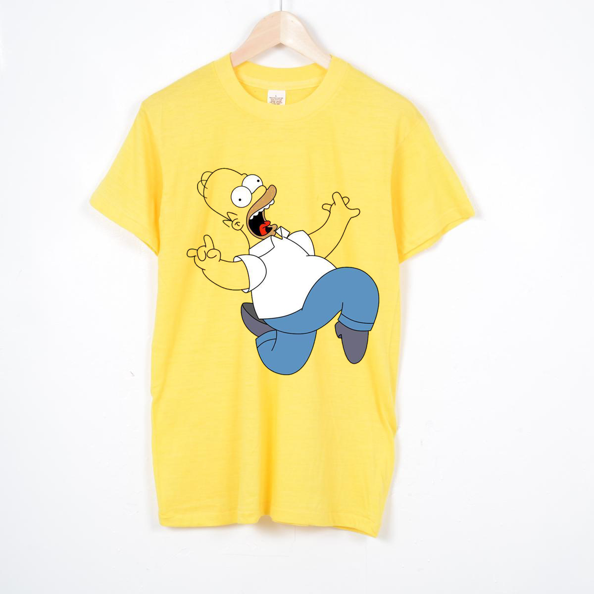 Homer Simpson Tshirt