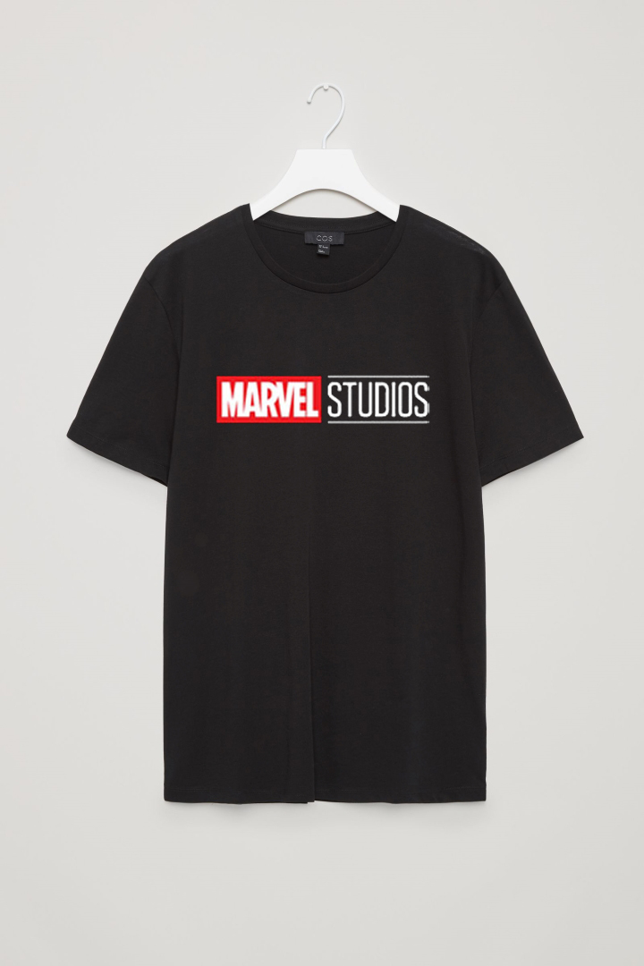 Marvel Studios T Shirt Size