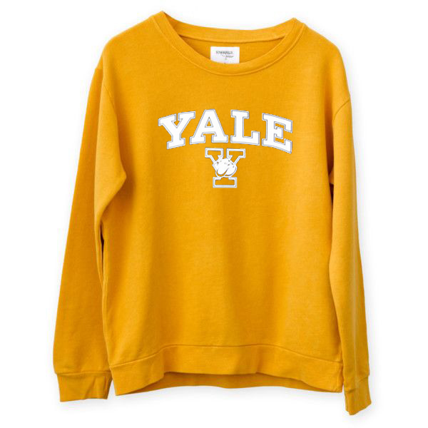 yellow stone sweatshirts