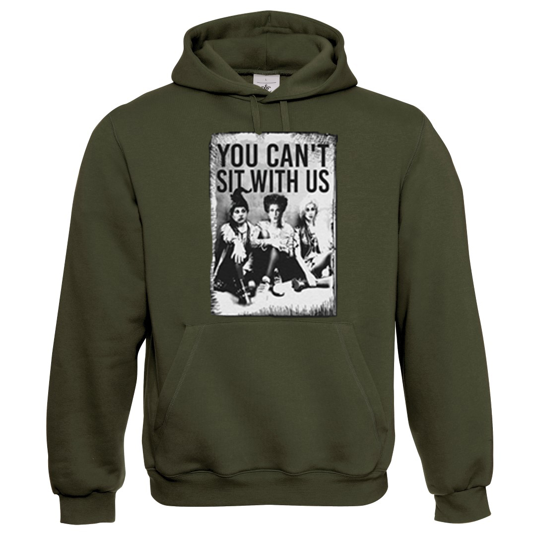 sanderson sisters sweatshirts