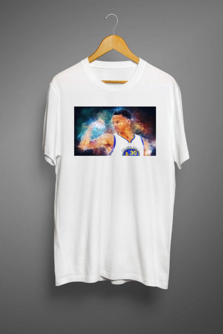 stephen curry dri fit shirt