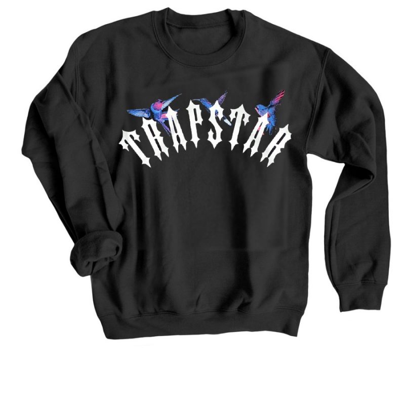 Local Trap Star Sweatshirt