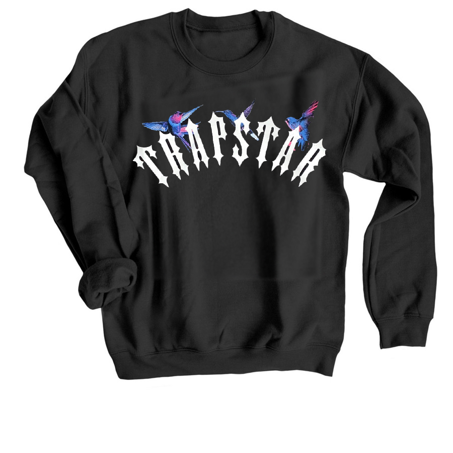 Local Trap Star Sweatshirt